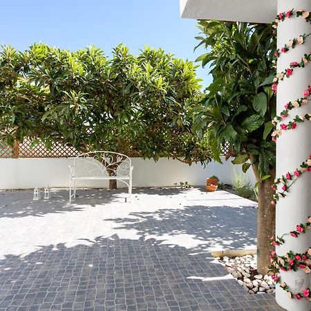 שארנקה Caparica Sun Beach Villa מראה חיצוני תמונה