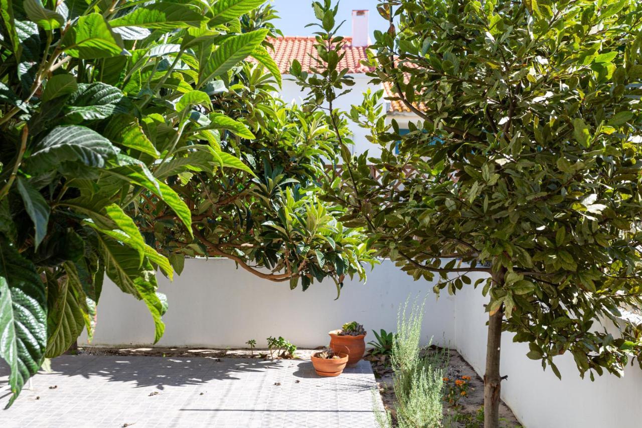 שארנקה Caparica Sun Beach Villa מראה חיצוני תמונה