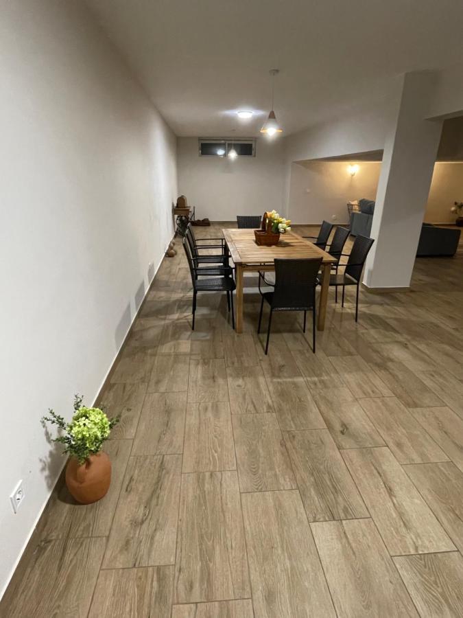 שארנקה Caparica Sun Beach Villa מראה חיצוני תמונה