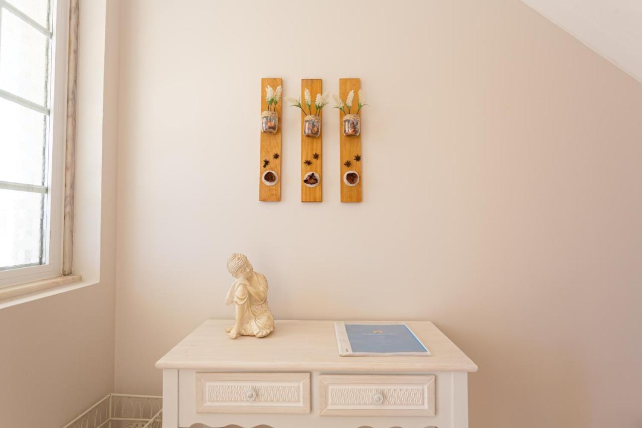 שארנקה Caparica Sun Beach Villa מראה חיצוני תמונה