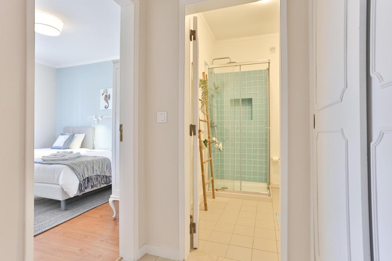 שארנקה Caparica Sun Beach Villa מראה חיצוני תמונה