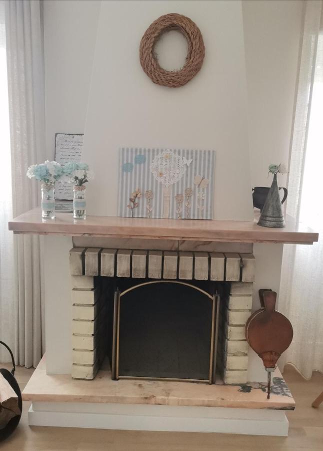 שארנקה Caparica Sun Beach Villa מראה חיצוני תמונה