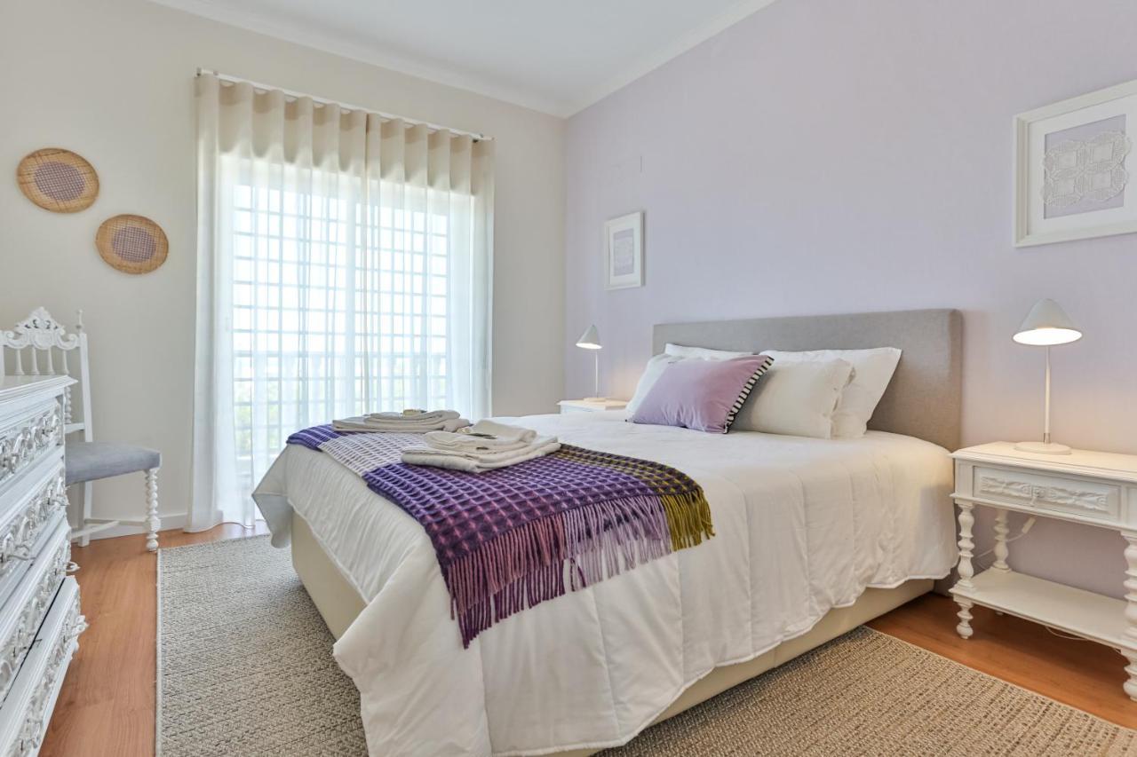 שארנקה Caparica Sun Beach Villa מראה חיצוני תמונה