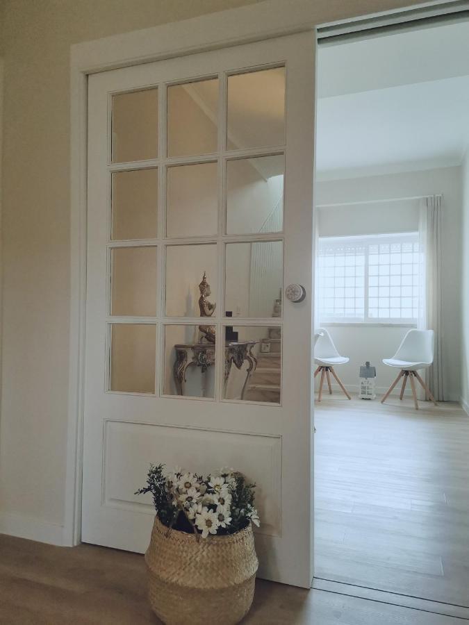 שארנקה Caparica Sun Beach Villa מראה חיצוני תמונה