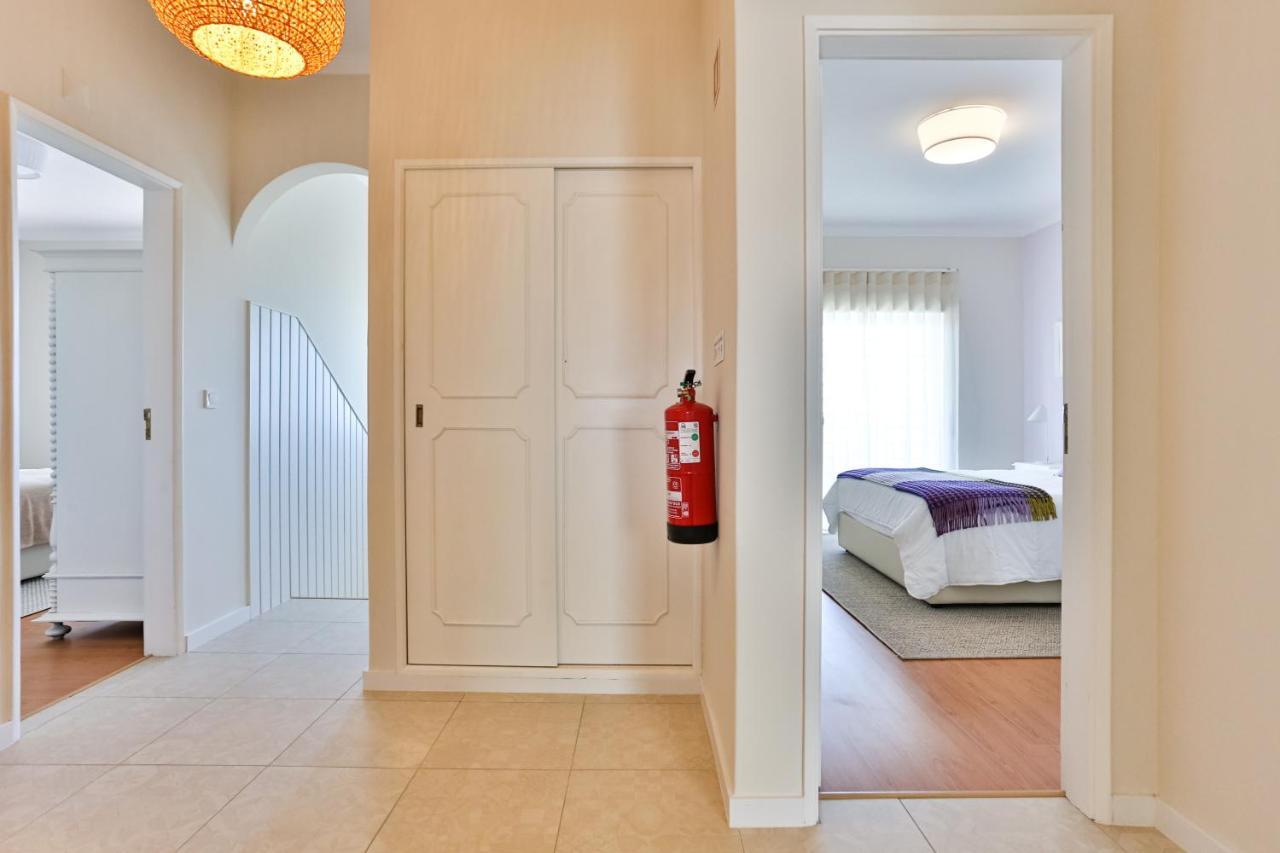 שארנקה Caparica Sun Beach Villa מראה חיצוני תמונה