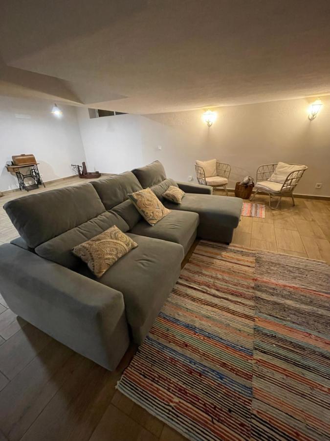 שארנקה Caparica Sun Beach Villa מראה חיצוני תמונה