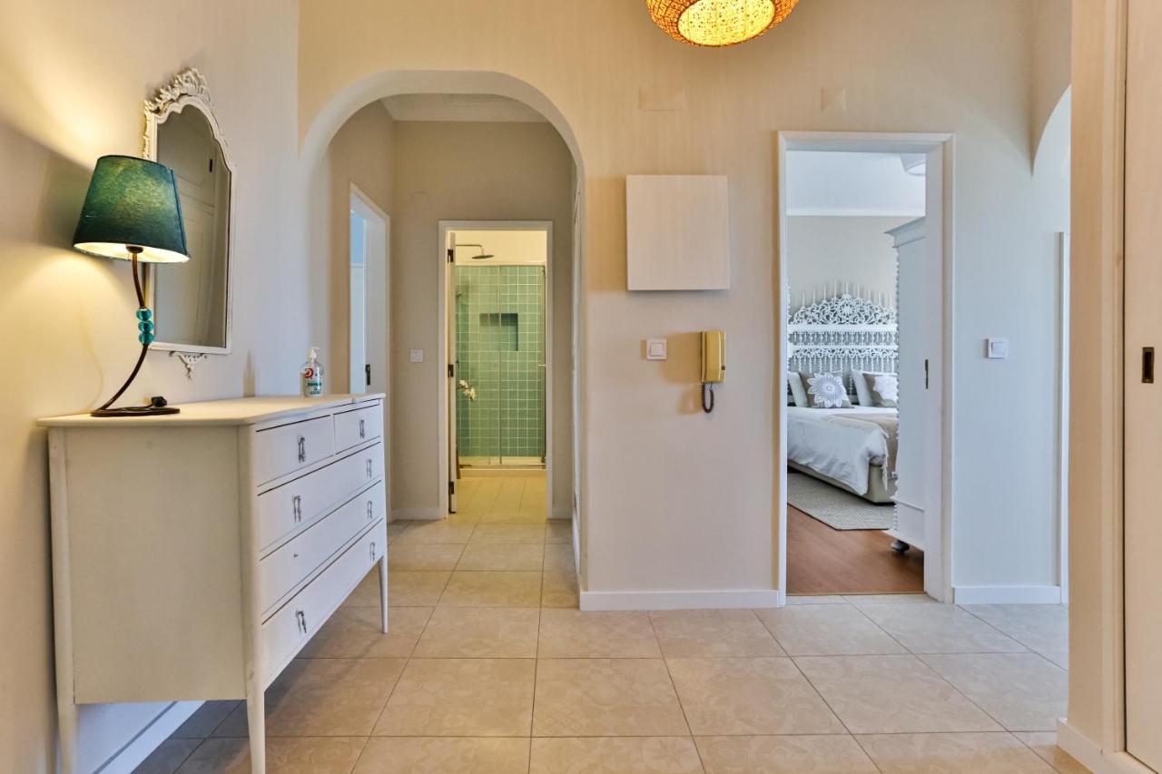 שארנקה Caparica Sun Beach Villa מראה חיצוני תמונה