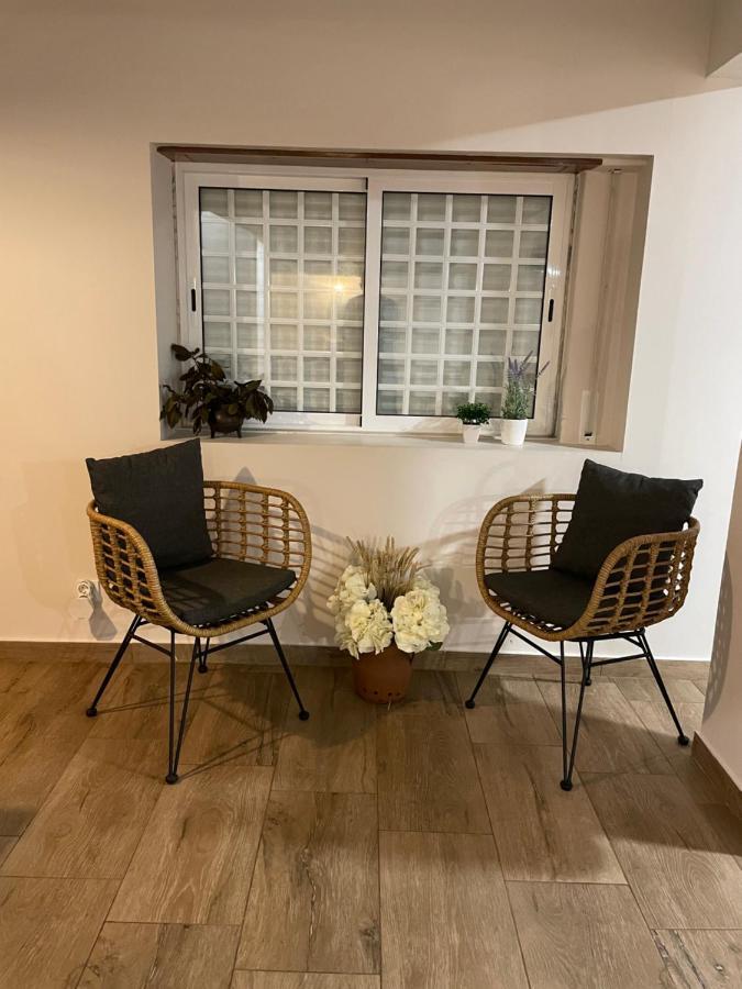 שארנקה Caparica Sun Beach Villa מראה חיצוני תמונה
