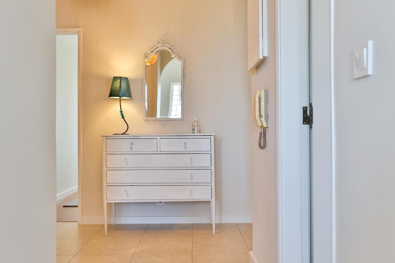 שארנקה Caparica Sun Beach Villa מראה חיצוני תמונה