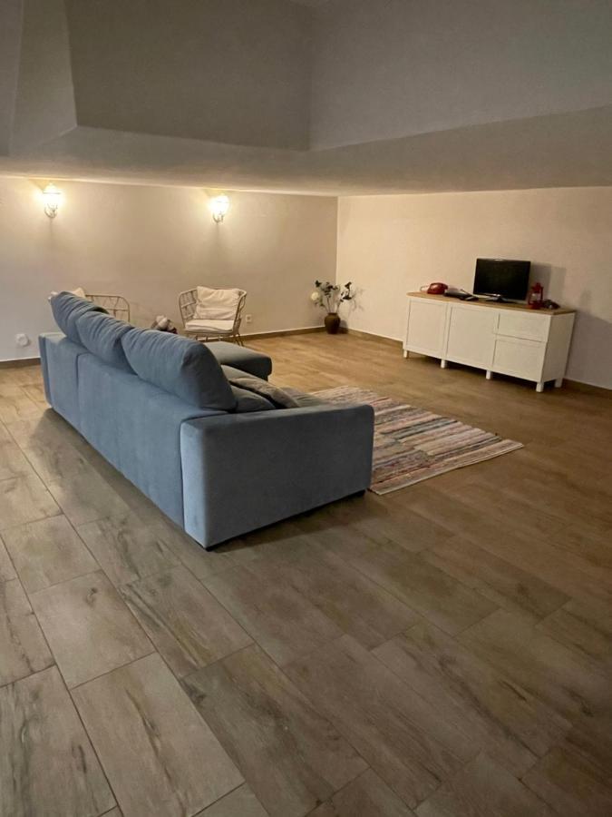 שארנקה Caparica Sun Beach Villa מראה חיצוני תמונה