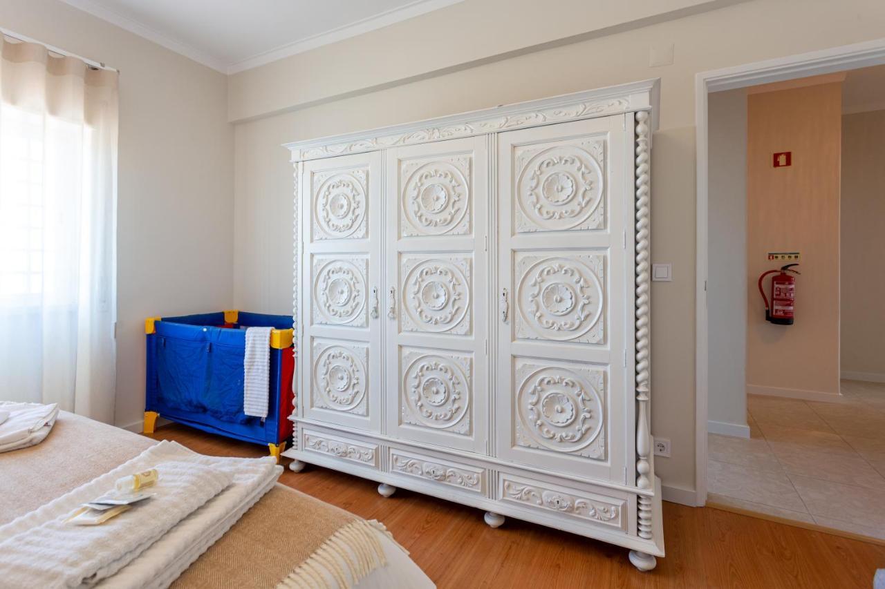 שארנקה Caparica Sun Beach Villa מראה חיצוני תמונה