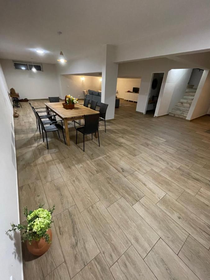 שארנקה Caparica Sun Beach Villa מראה חיצוני תמונה