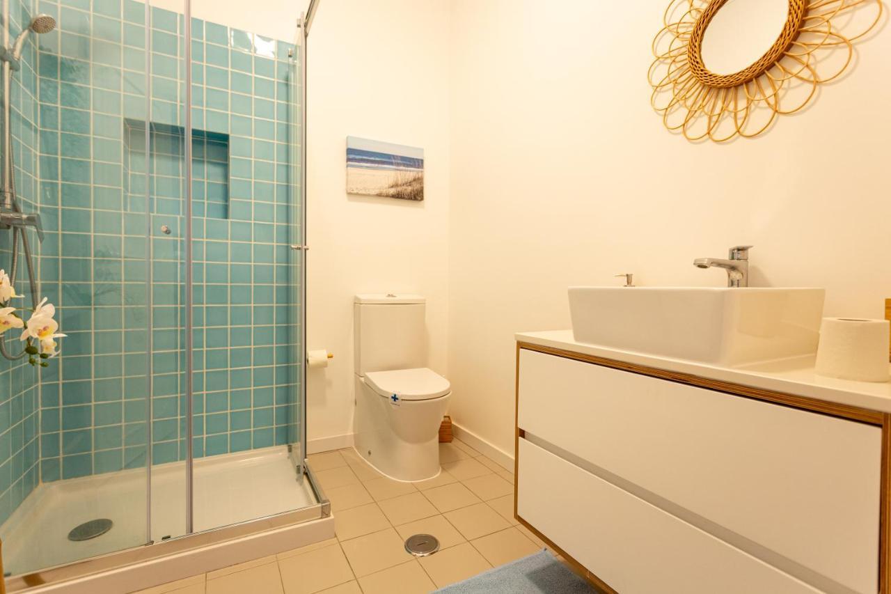 שארנקה Caparica Sun Beach Villa מראה חיצוני תמונה