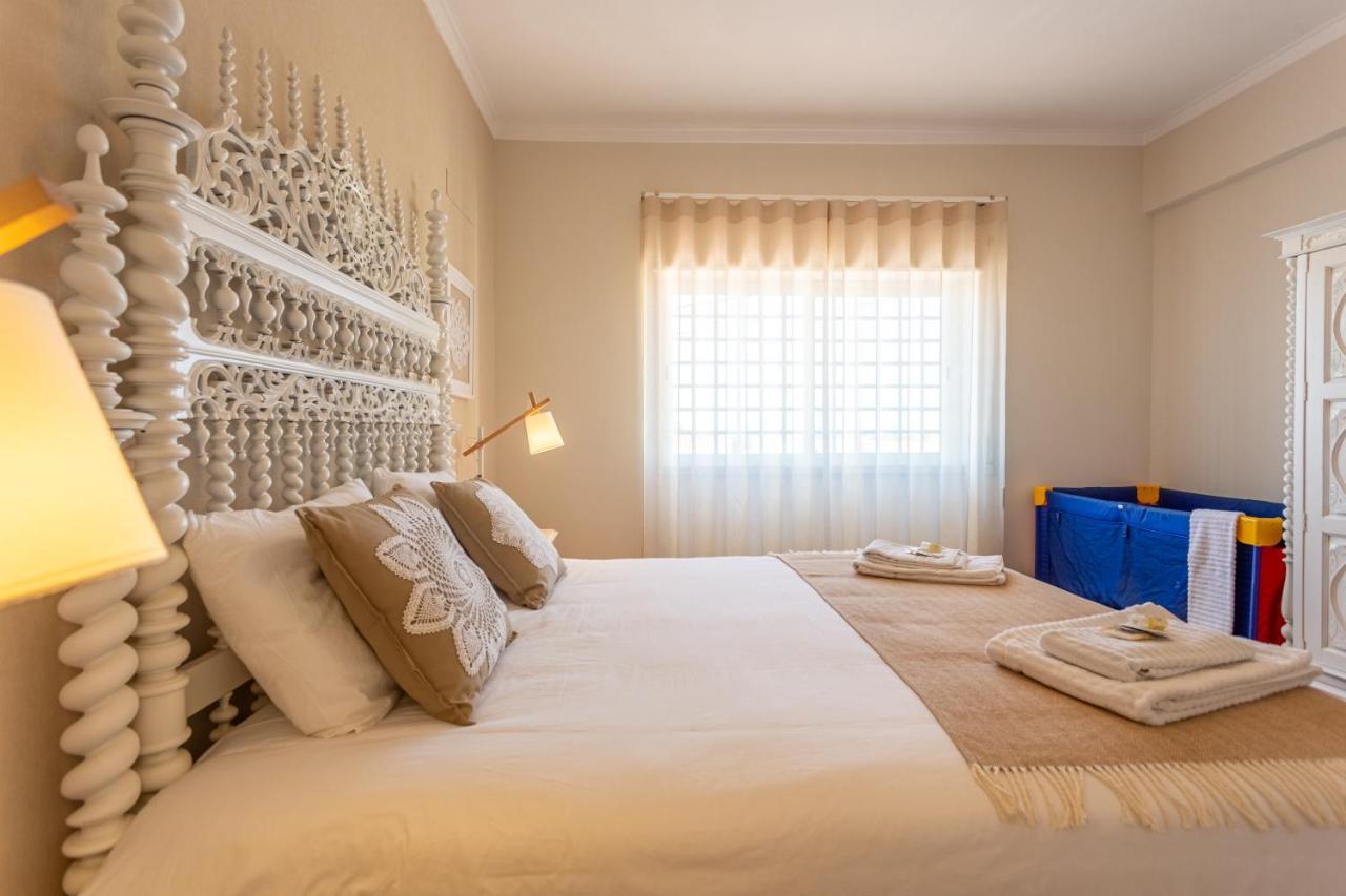 שארנקה Caparica Sun Beach Villa מראה חיצוני תמונה